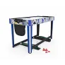 Игровой стол - трансформер DFC BERYL 48" 13 в 1 АТ-245 - Фото 9