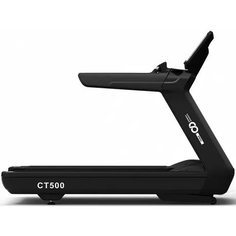 Профессиональная Беговая дорожка CardioPower PRO CT500 - Фото 4