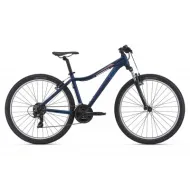 Велосипед Liv Bliss 26 (2021) темно-синий (рама: XS, XXS)