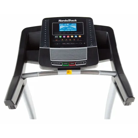 Беговая дорожка NordicTrack T16.0 - Фото 2