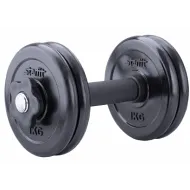 Гантель разборная обрезиненная Starfit DB-702 5 кг