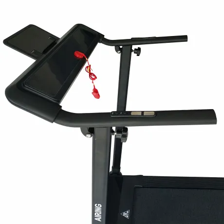 Беговая дорожка DFC Airing T110 - Фото 3