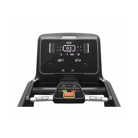 Беговая дорожка Bronze Gym T960 Pro - Фото 14