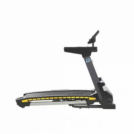 Беговая дорожка Sportop Flex Deck T5 - Фото 5