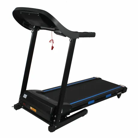 Беговая дорожка DFC VANDA T580 - Фото 8