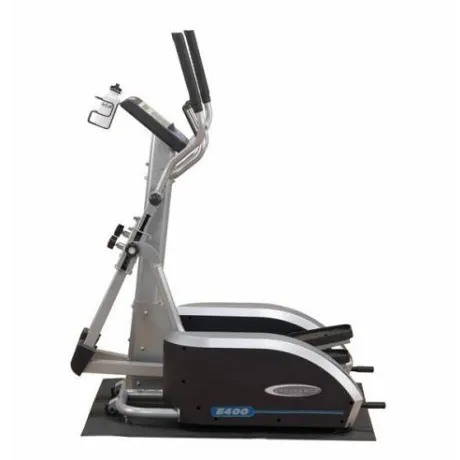 Эллиптический тренажер Body Solid Endurance E400 - Фото 4