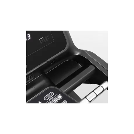 Беговая дорожка Bronze Gym T960 Pro - Фото 12