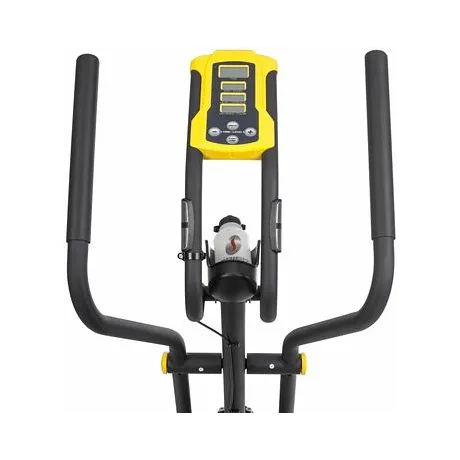 Эллиптический тренажер Spirit XG200Y - Фото 2