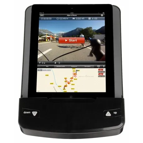 Эллиптический тренажер BH Fitness TFC 19 Dual Plus WG856 + Dual Kit - Фото 3