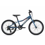 Велосипед Giant XtC Jr 20 Lite голубой