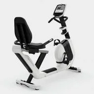 Велотренажер со спинкой Horizon Comfort R Viewfit