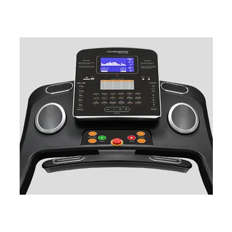 Беговая дорожка Svensson Body Labs PHYSIOLINE TNX - Фото 2