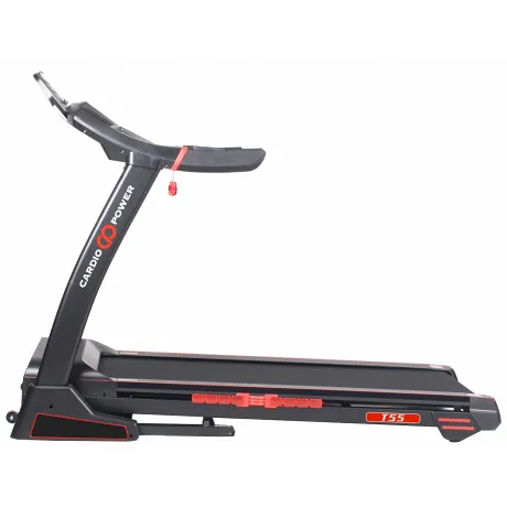 Беговая дорожка CardioPower T55 - Фото 2