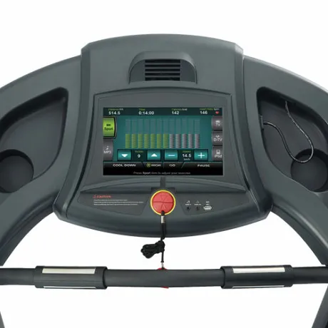 Беговая дорожка Circle Fitness M6 E AC - Фото 3