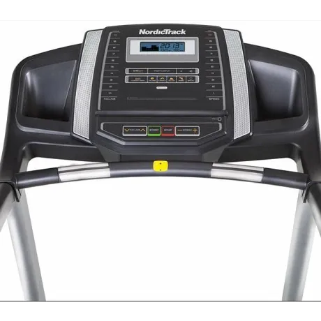 Беговая дорожка NordicTrack C100 - Фото 2