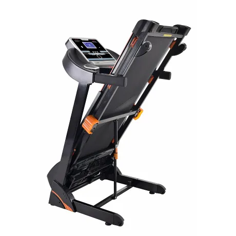 Беговая дорожка Proxima Felicia PROT-210 - Фото 3