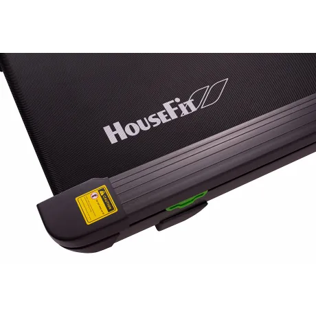 Беговая дорожка Housefit SPIRO 460 - Фото 13