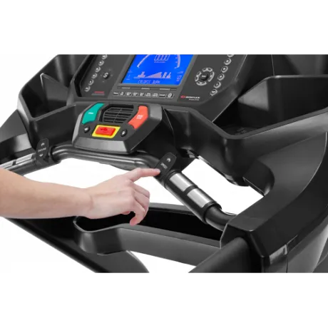 Беговая дорожка Bowflex BXT128 - Фото 18