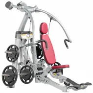 Жим от груди сидя Hoist RPL-5301