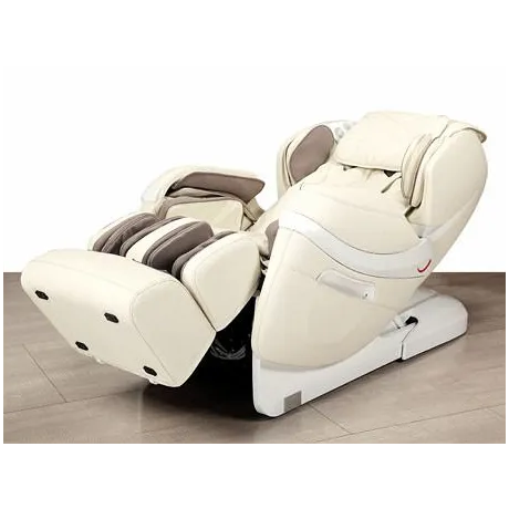 Массажное кресло премиум-класса Casada SkyLiner A300 Кремовый - Фото 3