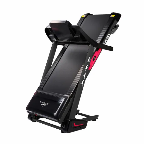 Беговая дорожка DFC ASCONA T595 - Фото 7