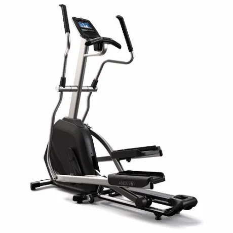 Эллиптический эргометр Horizon Andes 7i Viewfit