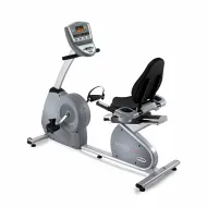 Велотренажер со спинкой Circle Fitness R6