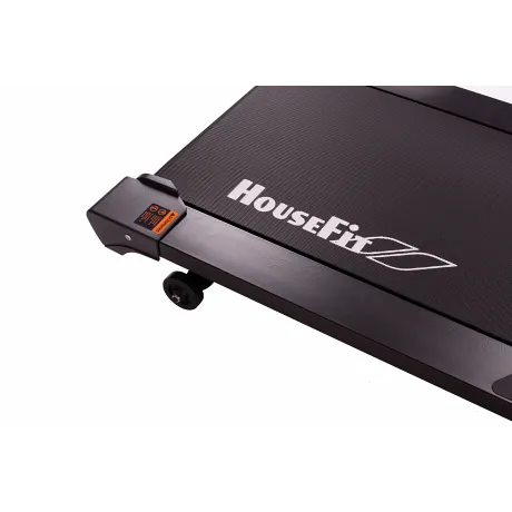 Беговая дорожка Housefit SPIRO 400 - Фото 15