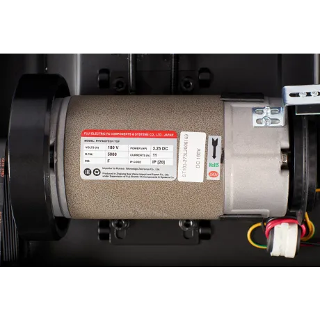 Беговая дорожка Titanium Masters Physiotech TGF - Фото 16