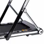 Беговая дорожка EVO FITNESS X 450 Black - Фото 8