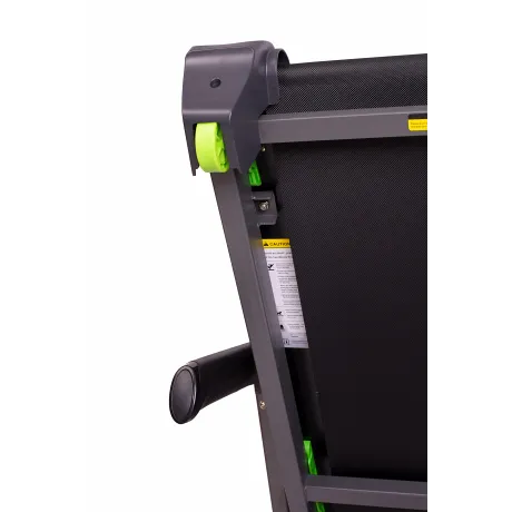 Беговая дорожка HouseFit SPIRO 480 - Фото 18