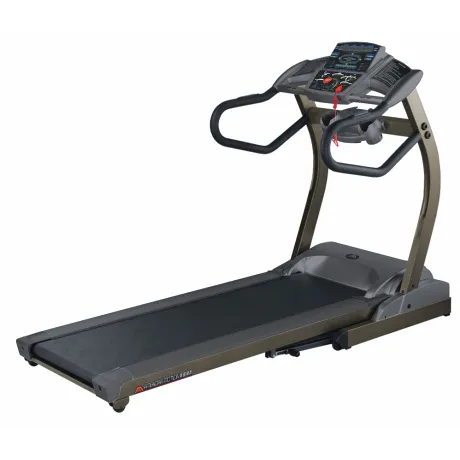 Беговая дорожка AMF 8645i - Фото 2