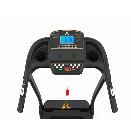 Беговая дорожка DFC AURA T450 - Фото 5