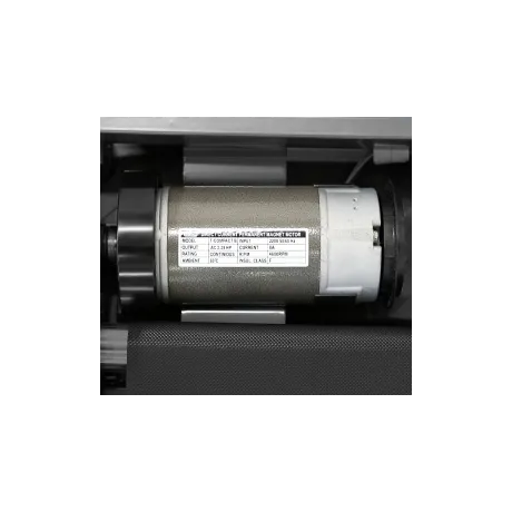 Беговая дорожка Oxygen T-COMPACT B - Фото 16