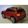 Электромобиль RiverToys BENTLEY-BENTAYGA-JJ2158 - Фото 5