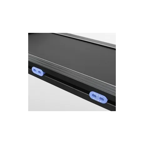 Беговая дорожка Oxygen Quanta II AL HRC - Фото 3