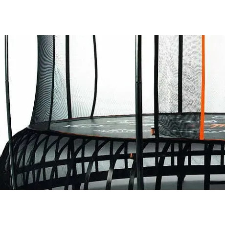 Батут Vuly Thunder M - Фото 5