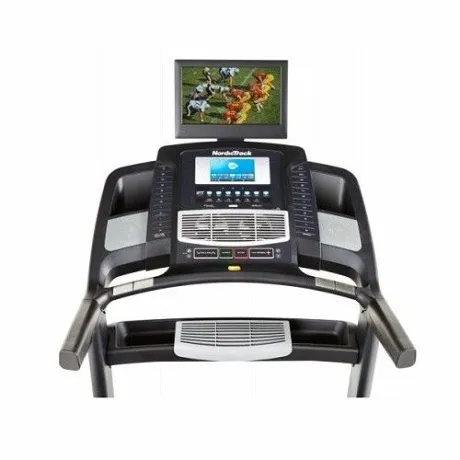 Беговая дорожка NordicTrack Elite 4000 - Фото 2