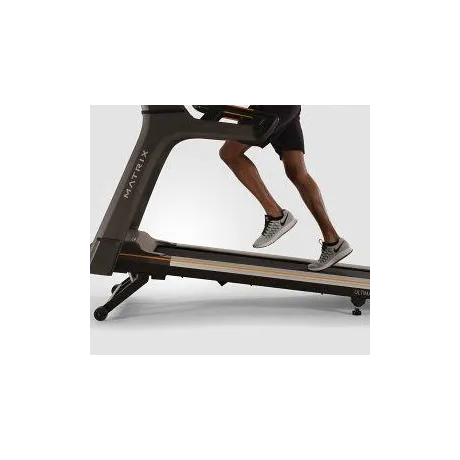 Беговая дорожка Matrix T70XIR - Фото 9