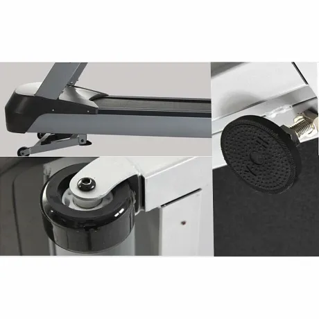 Беговая дорожка Laufstein Commercial AC - Фото 6