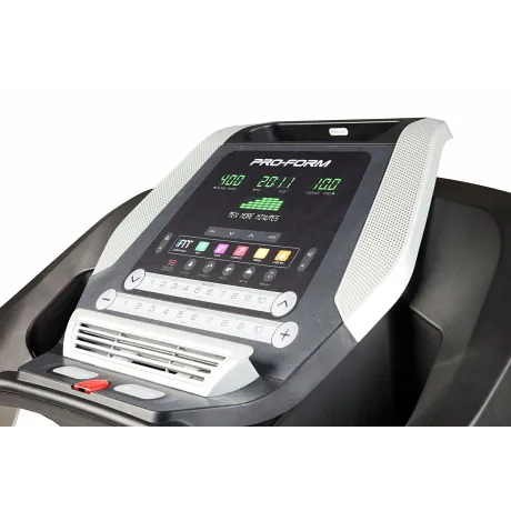 Беговая дорожка ProForm Performance 1050 - Фото 4