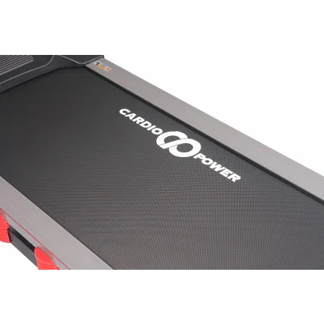 Беговая дорожка CardioPower T40 - Фото 4
