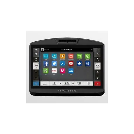 Беговая дорожка Matrix T7XI (T7XI-03) - Фото 11