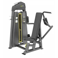 Баттерфляй DHZ Pectral Machine Стек 135 кг E-3004