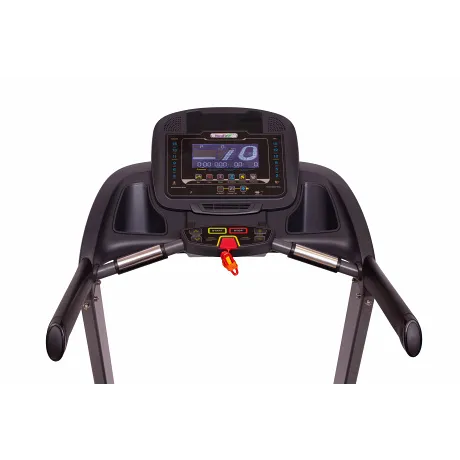 Беговая дорожка HouseFit SPIRO 480 - Фото 6