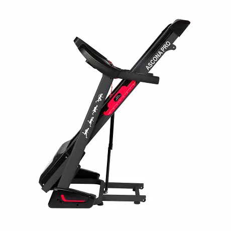 Беговая дорожка DFC ASCONA Pro T640 - Фото 7