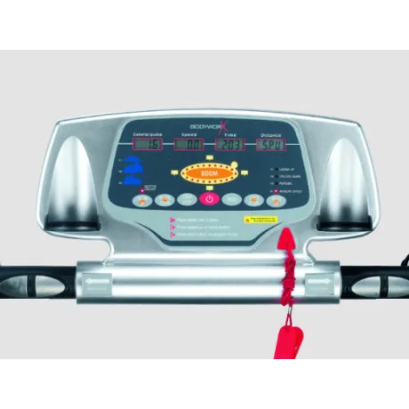 Беговая дорожка AMF B1 - Фото 6