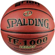 Баскетбольный мяч Spalding TF - 1000 Композит