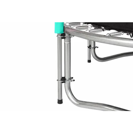 Батут Hasttings Classic Green (1,82 м) - Фото 7