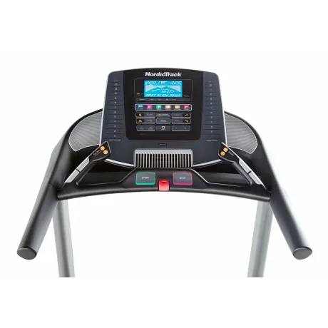 Беговая дорожка Nordictrack T17.2 NETL14712 - Фото 2